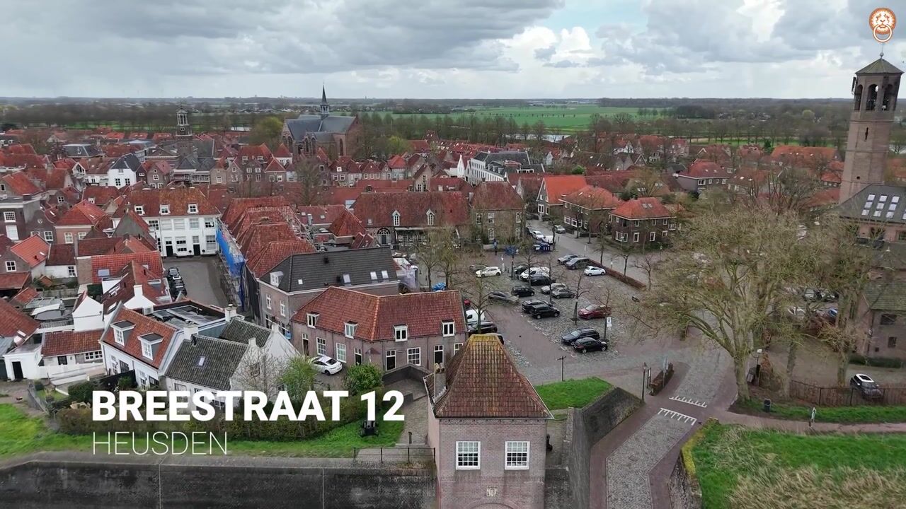 Video van Breestraat 12