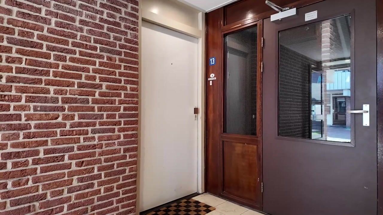 Video van Sint Janskerkhof 13