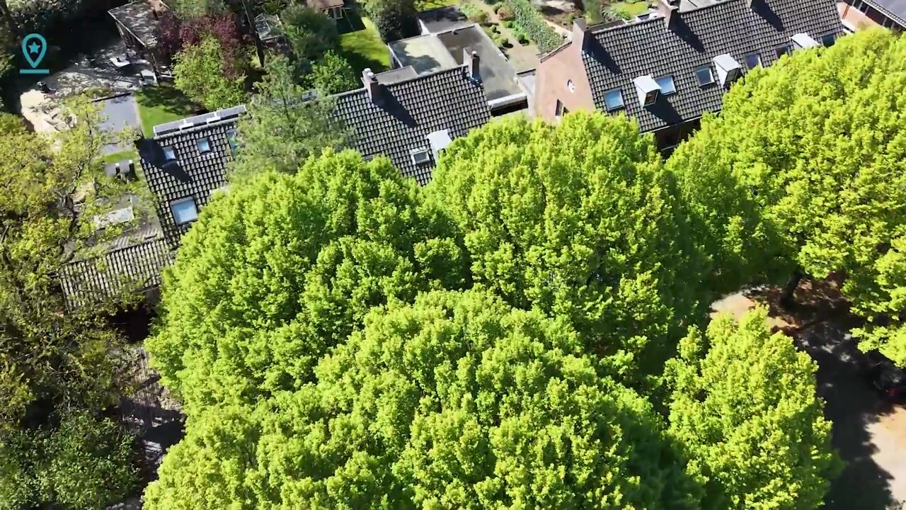 Video van Merellaan 24