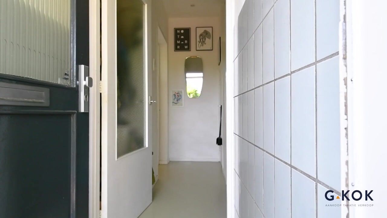 Video van 1e Vijverstraat 6