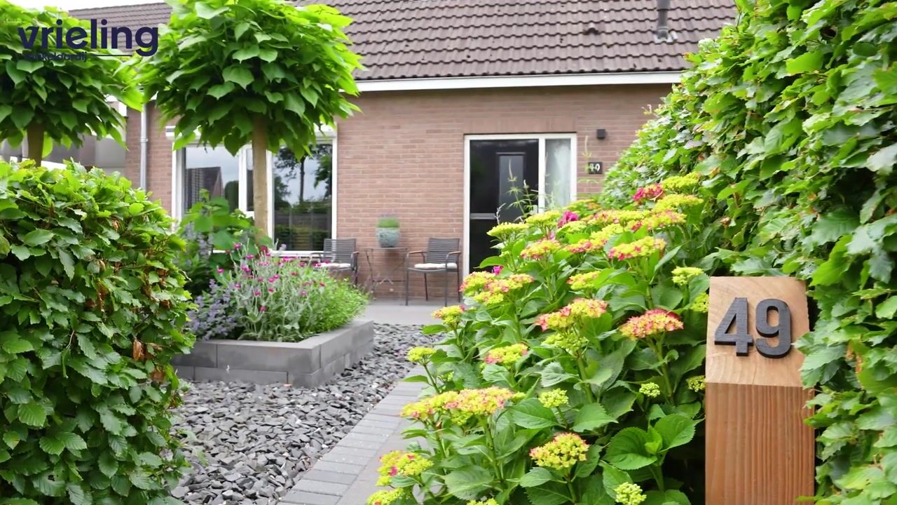 Video of Steenbergerwijk 49