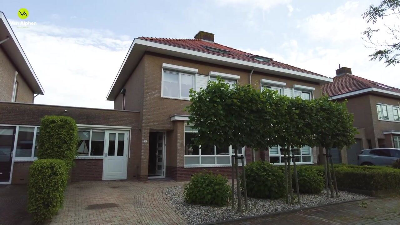 Video van A.M. de Jongstraat 18