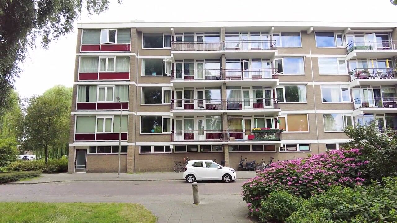 Video van William Boothlaan 208