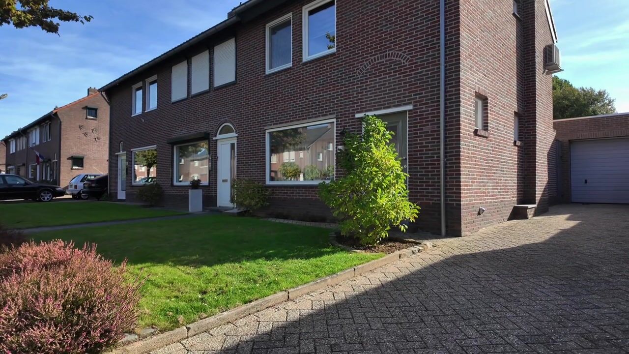 Video van Maarstraat 43
