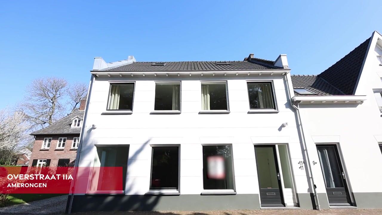 Video of Overstraat 11-A
