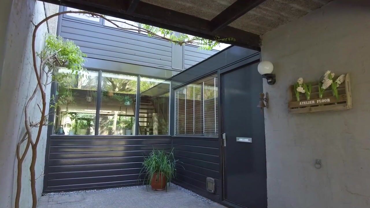 Video of Kattenbosch 49