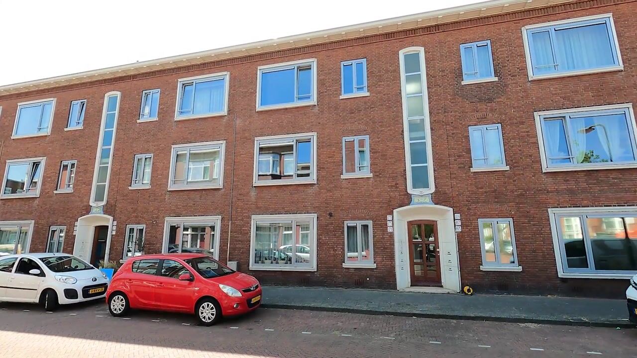 Video van Woudenbergstraat 173