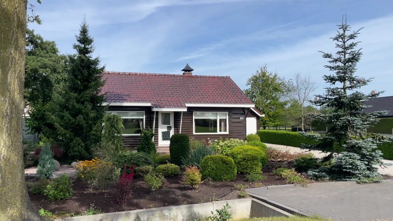 Video van Laarweg 27-B