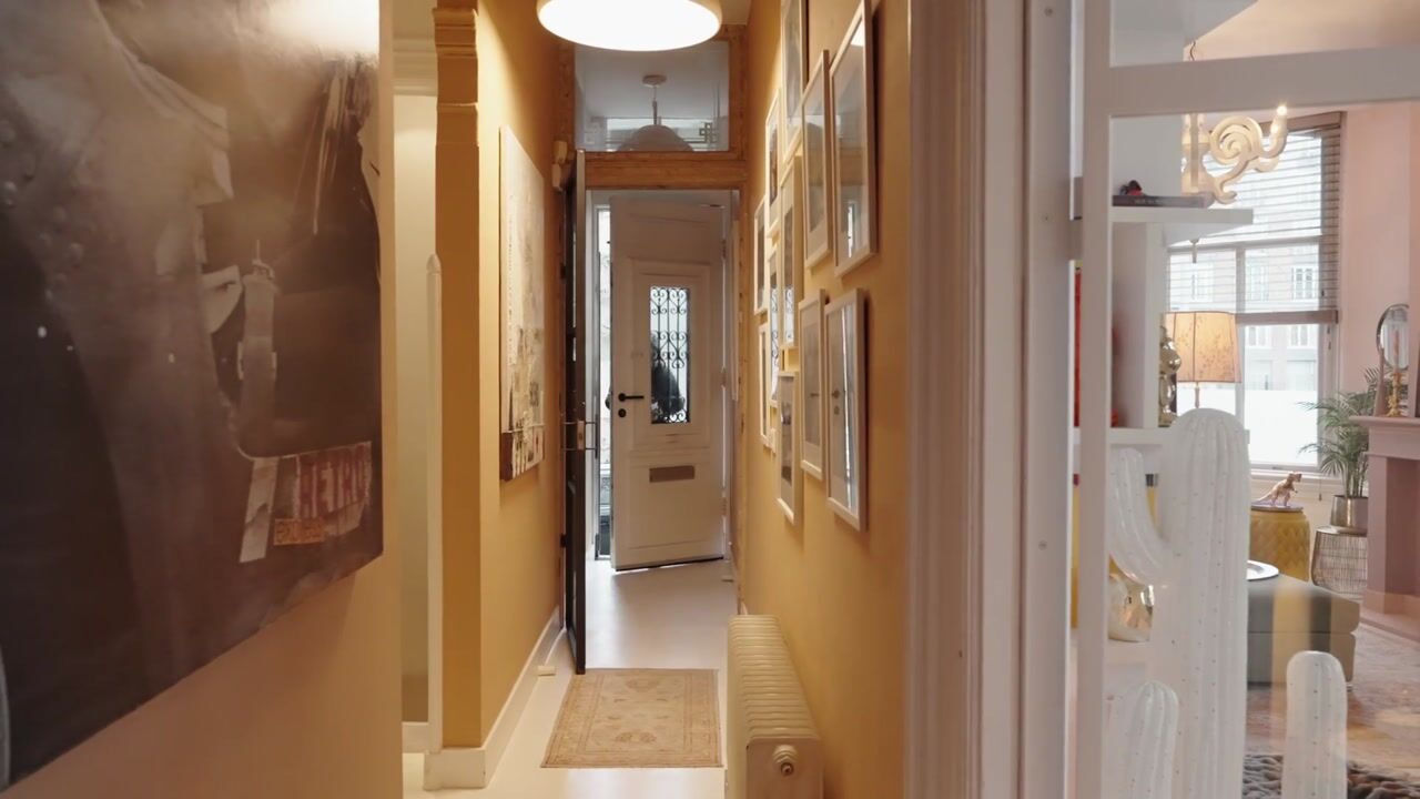 Video van Nassaukade 355-H