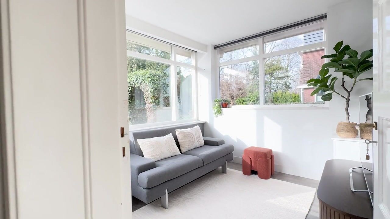 Video van Iepenlaan 22