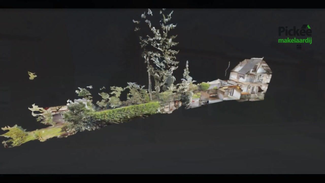 Video van Pricksteenweg 11