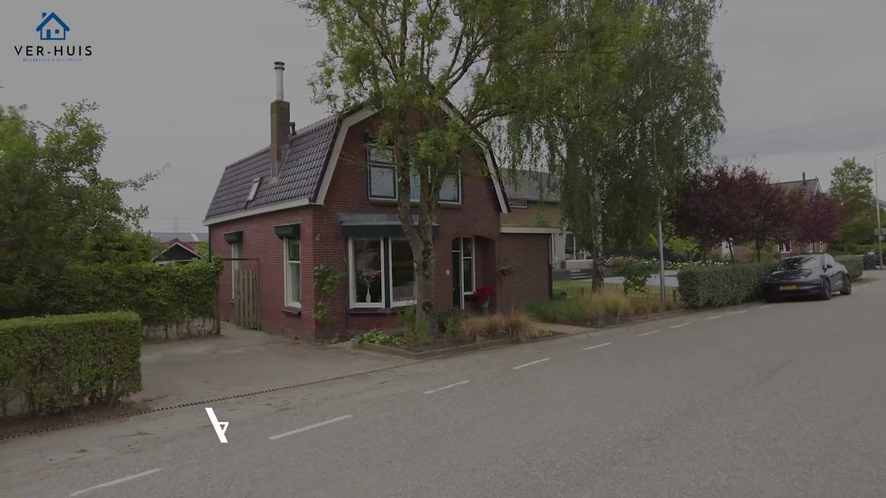 Video van Blaaksedijk Oost 57