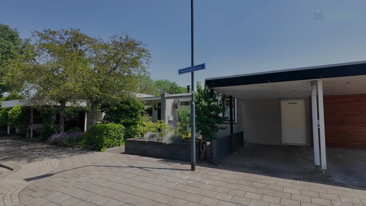 Video van Passendalestraat 4
