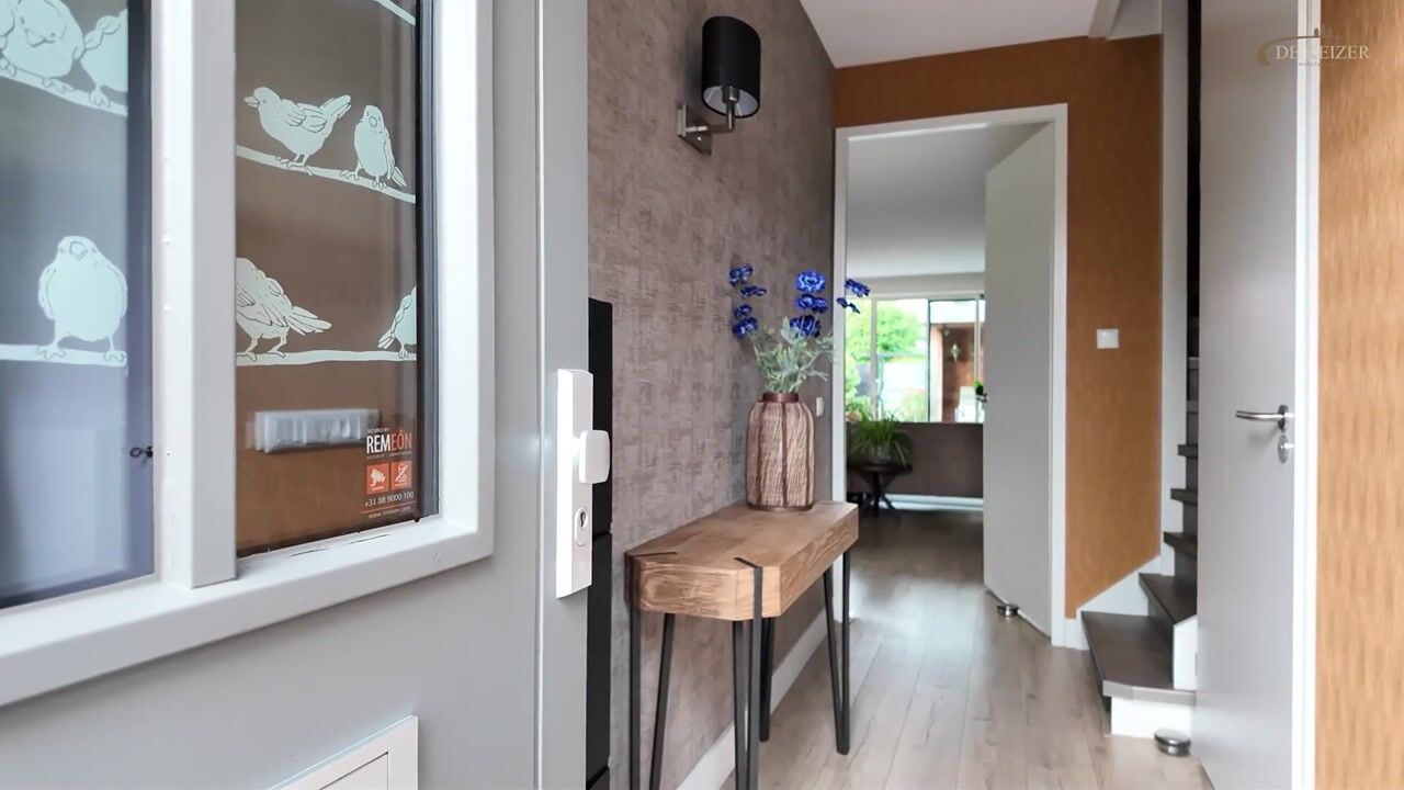 Video van Otto van Asperenstraat 22