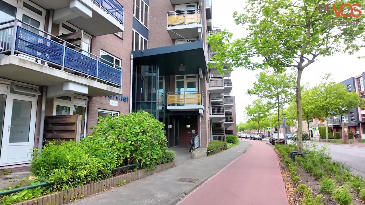 Video van Zuidvliet 530