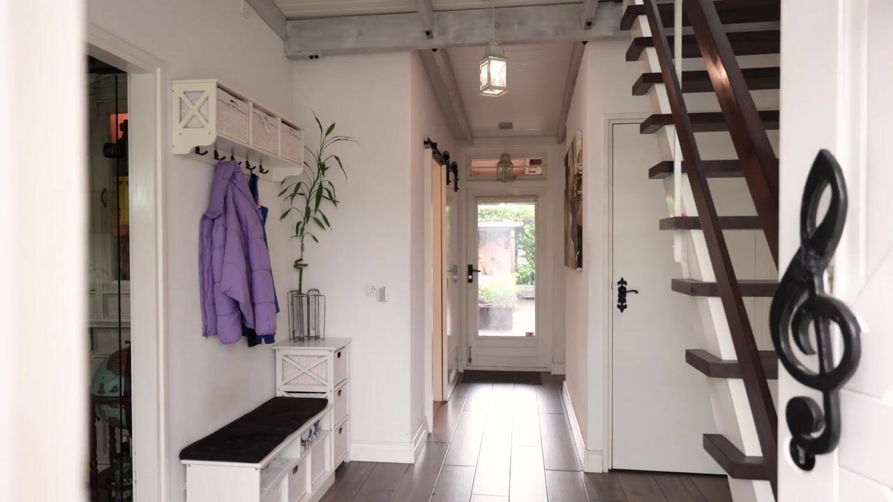 Video of Dolf Nijhoffstraat 21