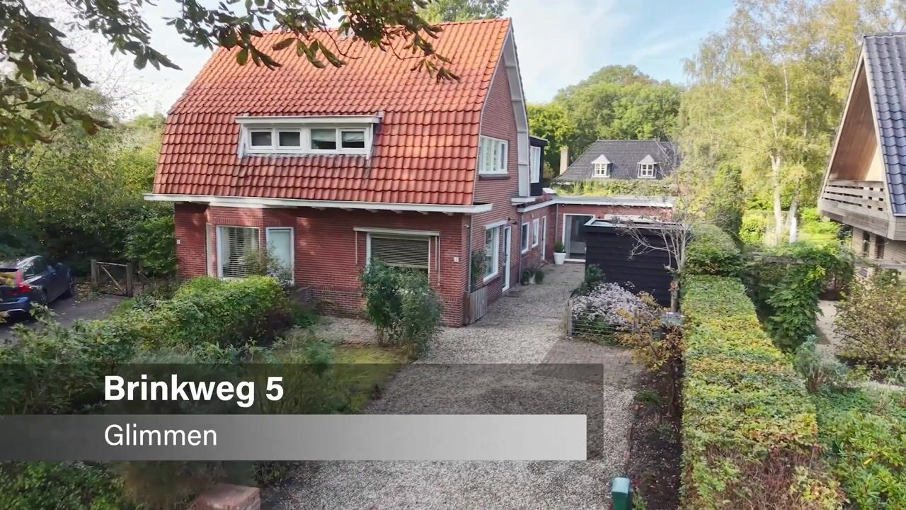 Video of Brinkweg 5