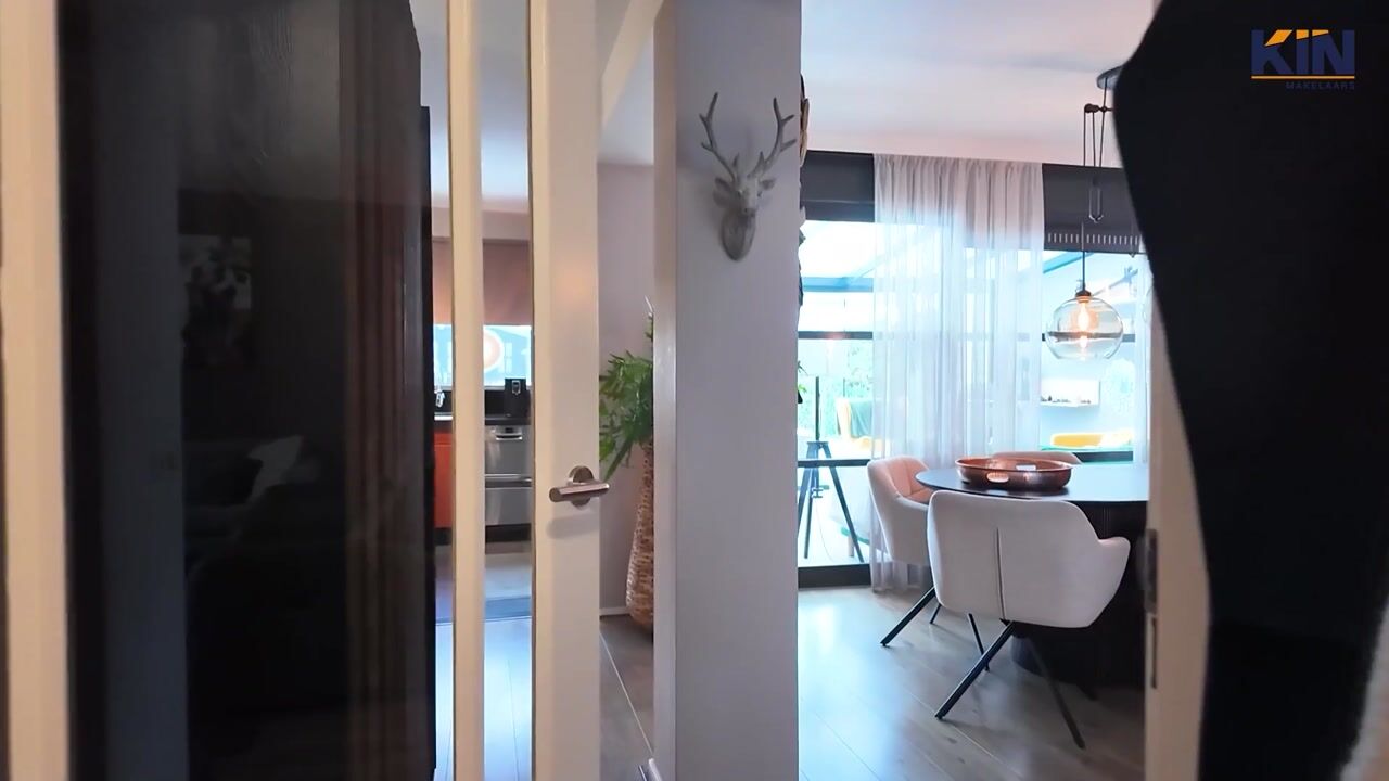 Video van Maasbommelstraat 36