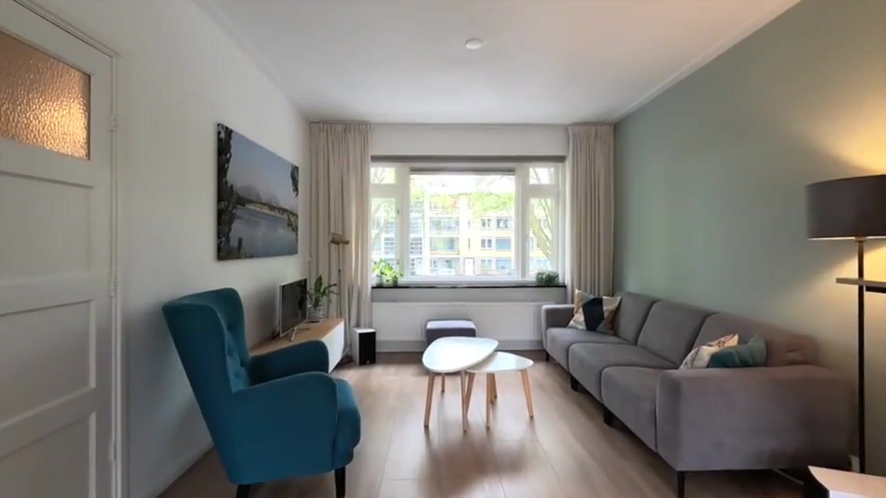 Video van Prins Bernhardlaan 41-BS