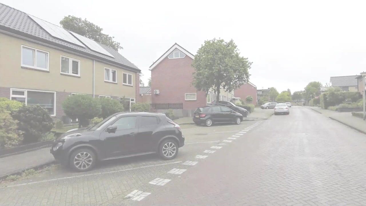 Video van Joost van den Vondelstraat 31