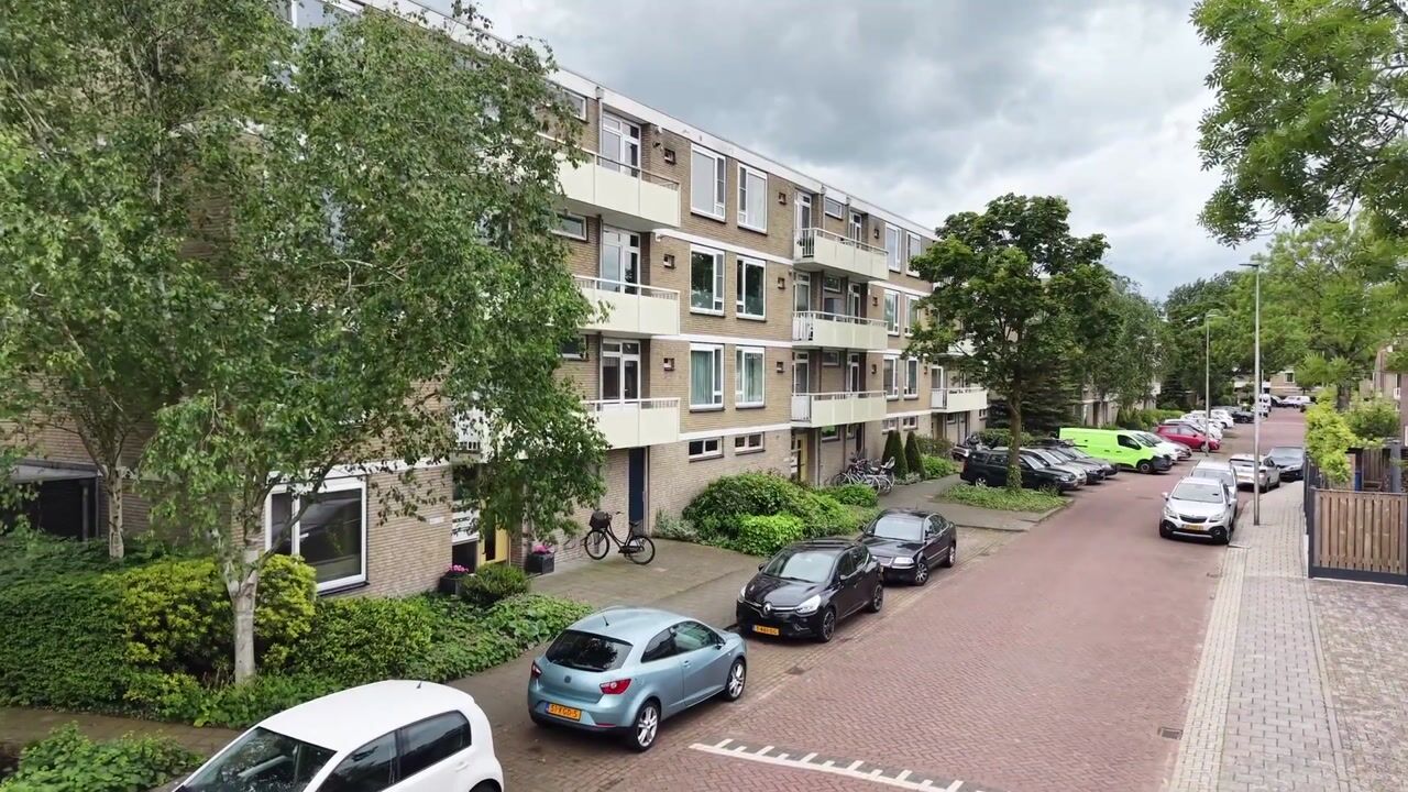 Video van Cederstraat 53
