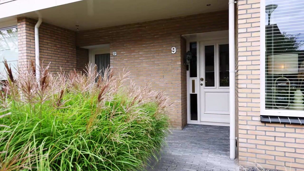 Video van Ridderspoor 9