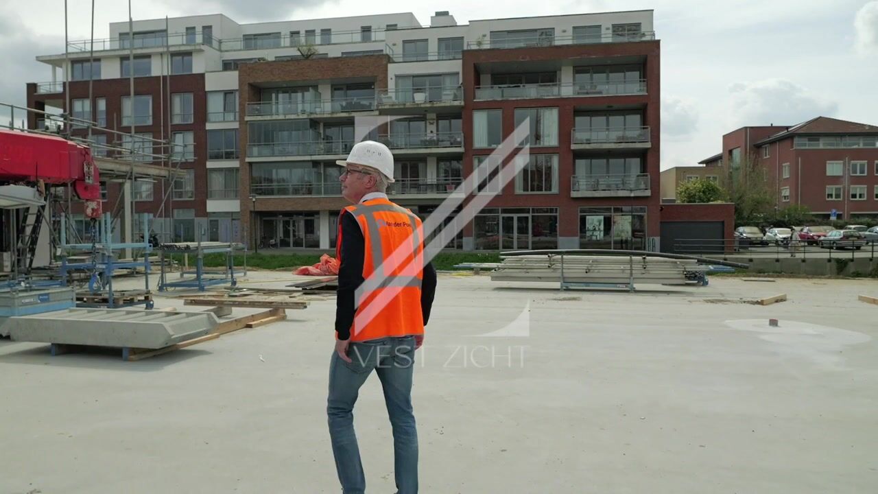 Video van G Penthouse (Bouwnr. B25)