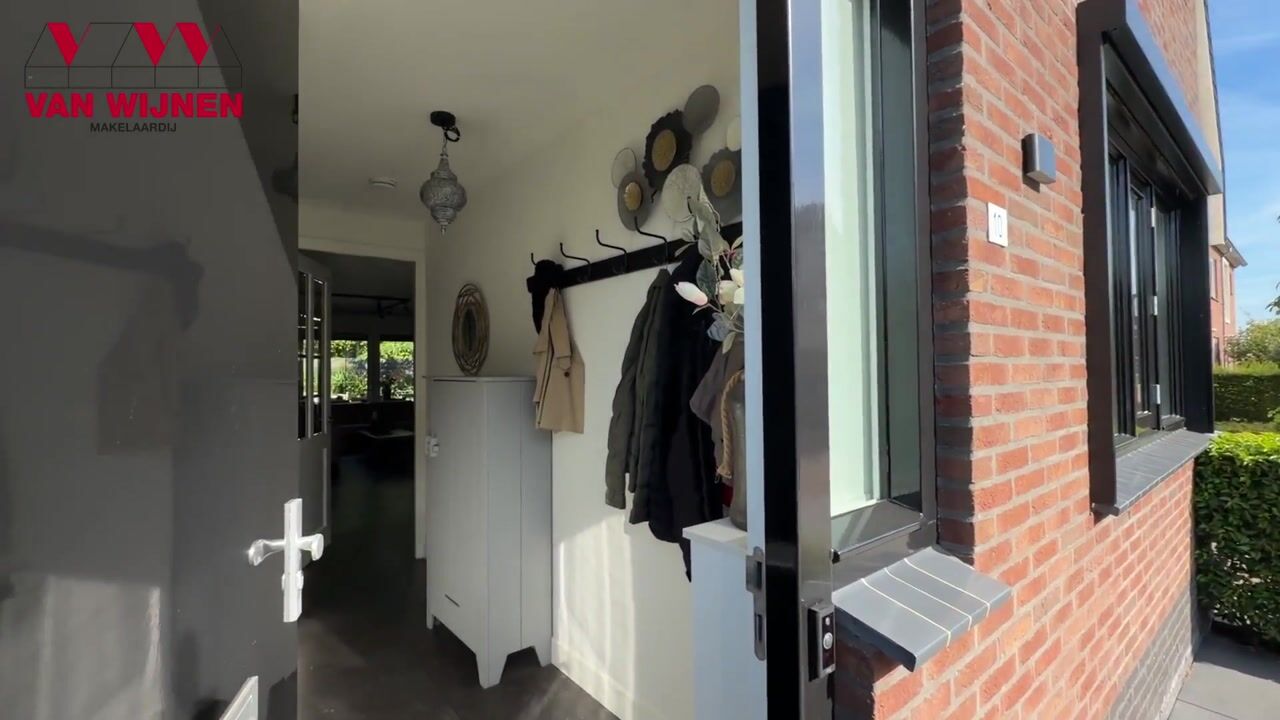 Video van Dokter van de Kolkstraat 10