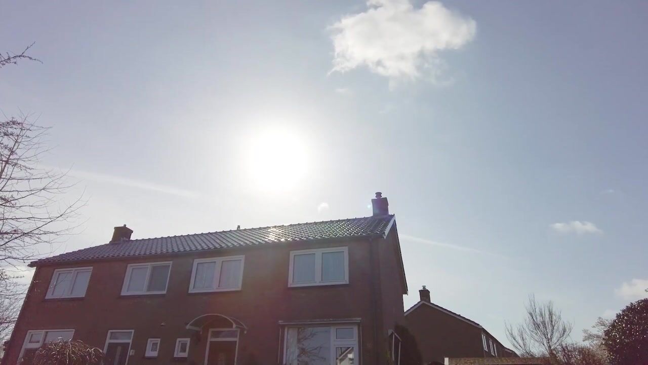 Video van Schuinpad 12