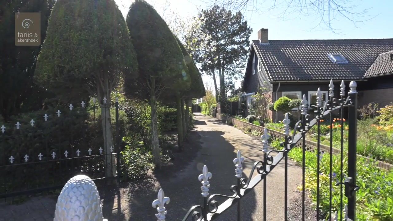Video van Hazersweg 22