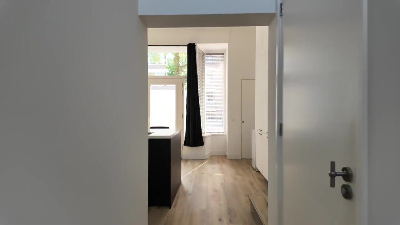 Video van Ruygenhoeklaan 5-A