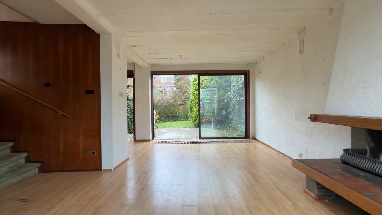 Video van Burgemeester Le Fèvre de Montignylaan 120