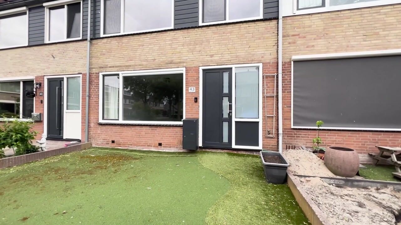 Video van de Deel 43