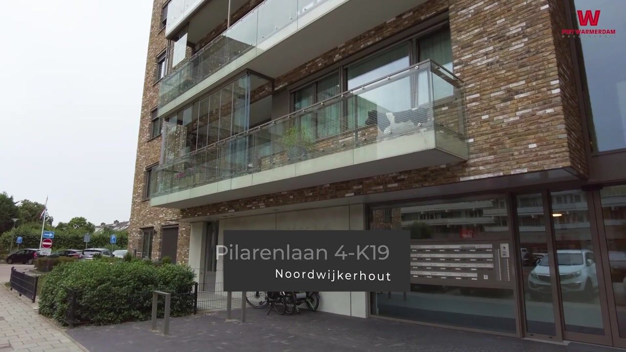 Video van Pilarenlaan 4-K19