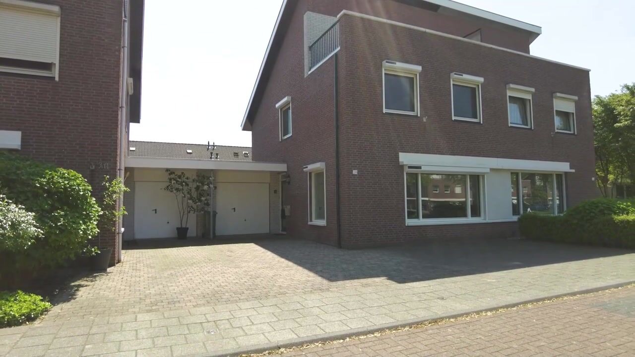 Video van Annie Romeinstraat 28