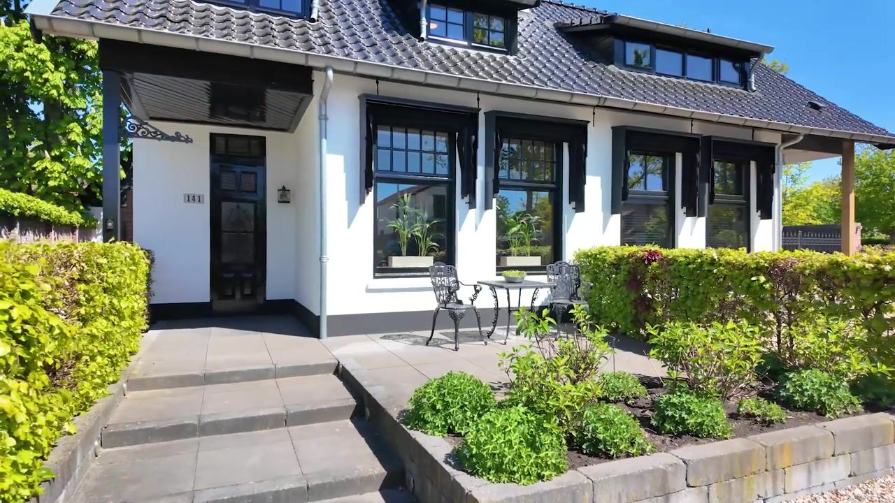 Video van Stationsweg West 141