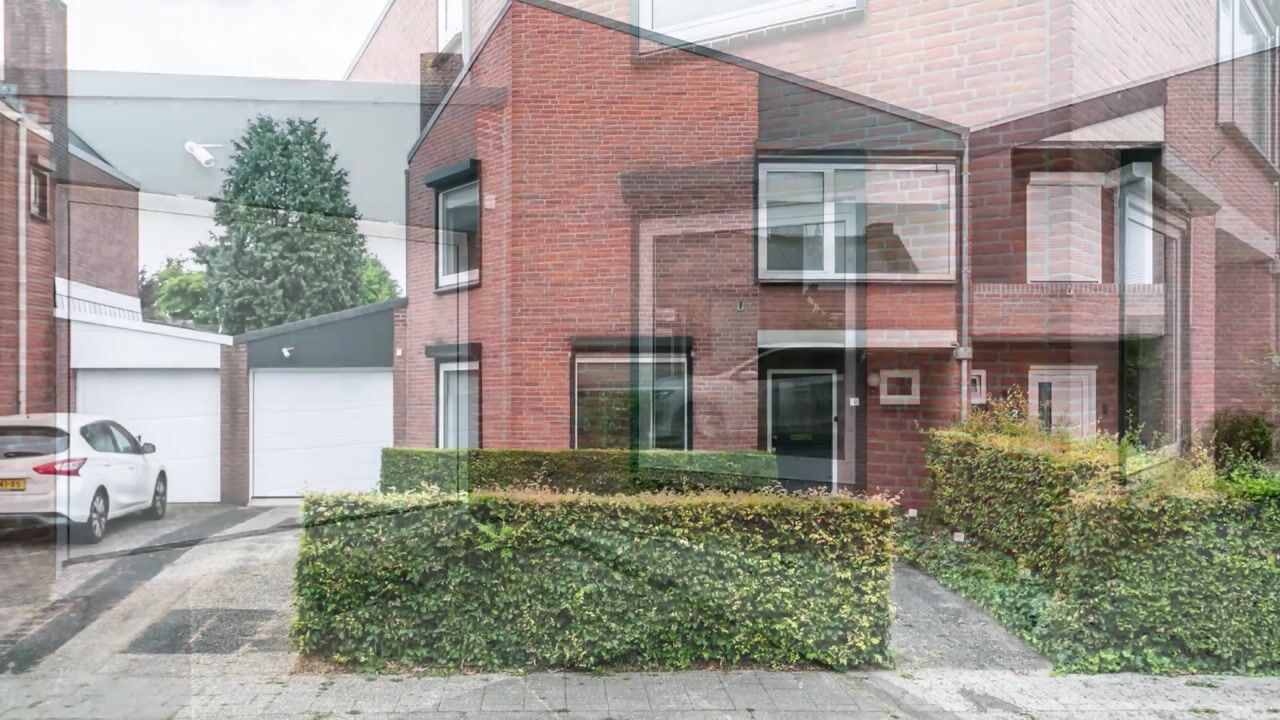 Video van Willibrordusstraat 4