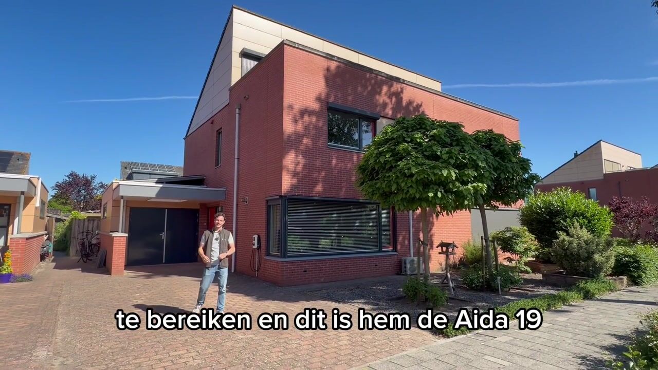 Video van Aïda 19