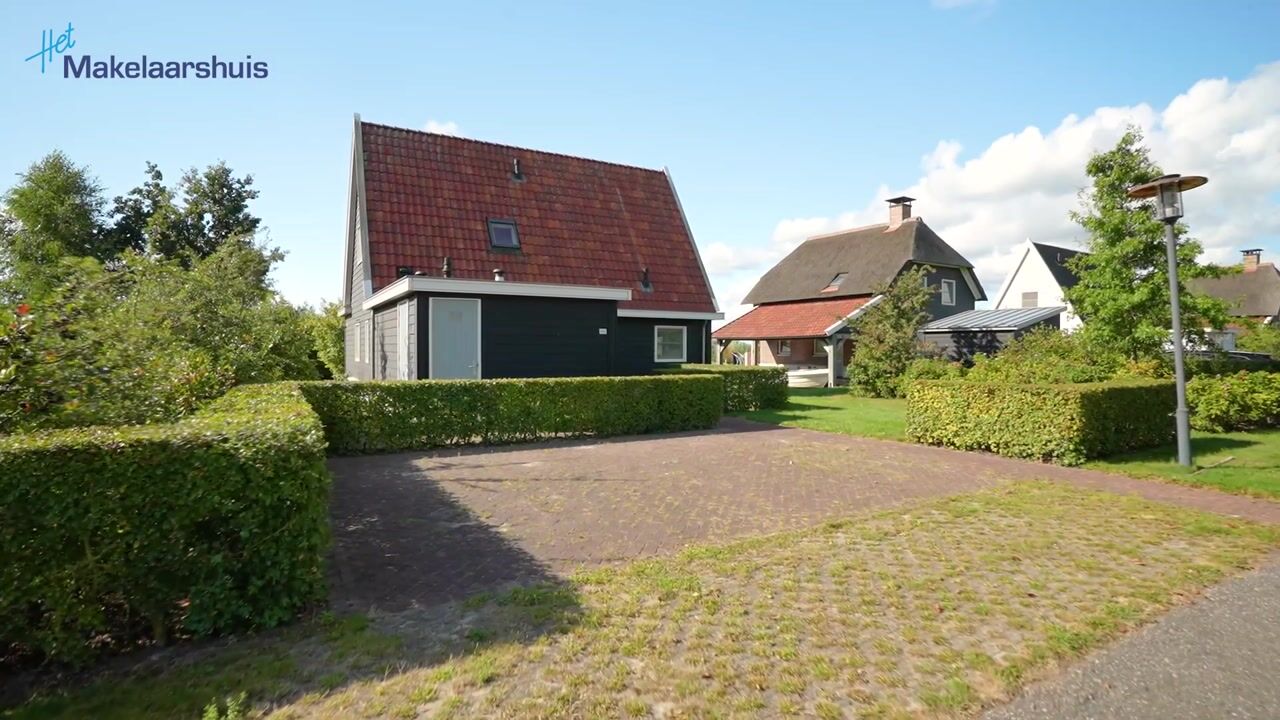 Video van Jonenweg 5-R342