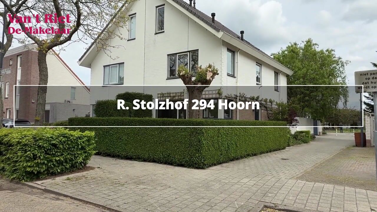 Video van Robert Stolzhof 294