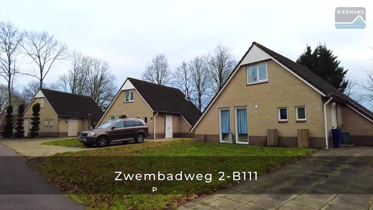 Video van Zwembadweg 2-B111