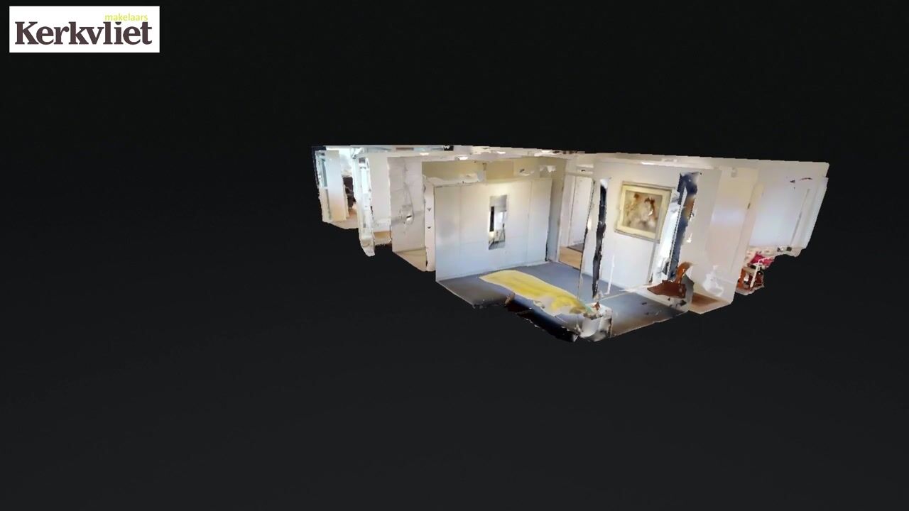 Video van Hoge Morsweg 82-D