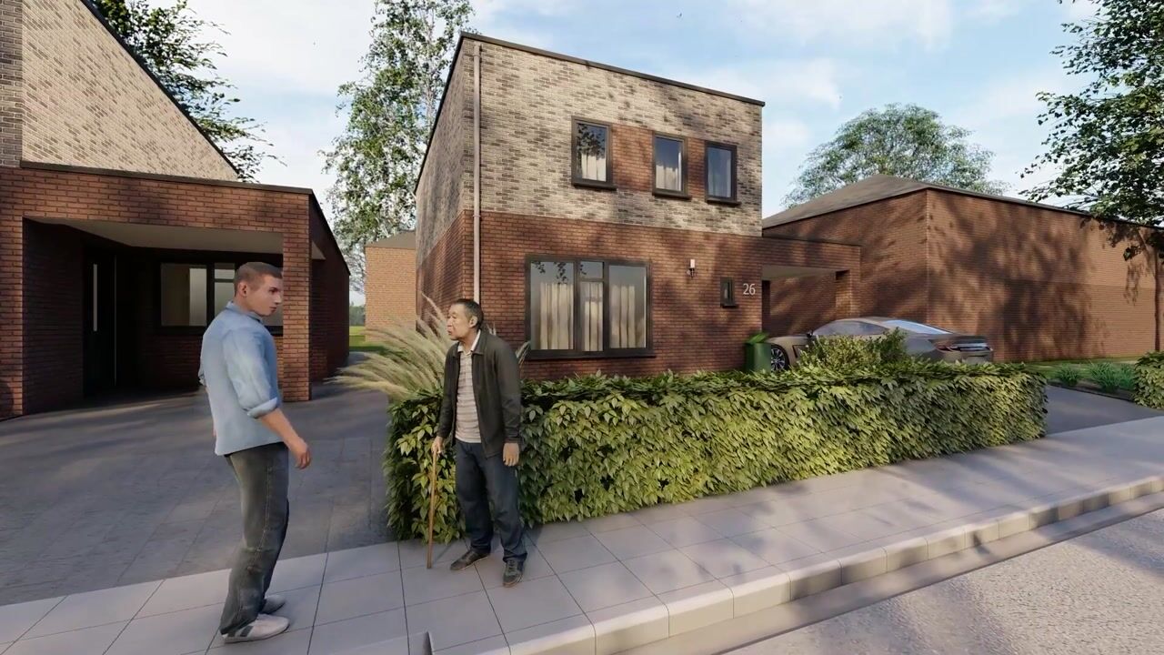 Video of Heijerveld 30