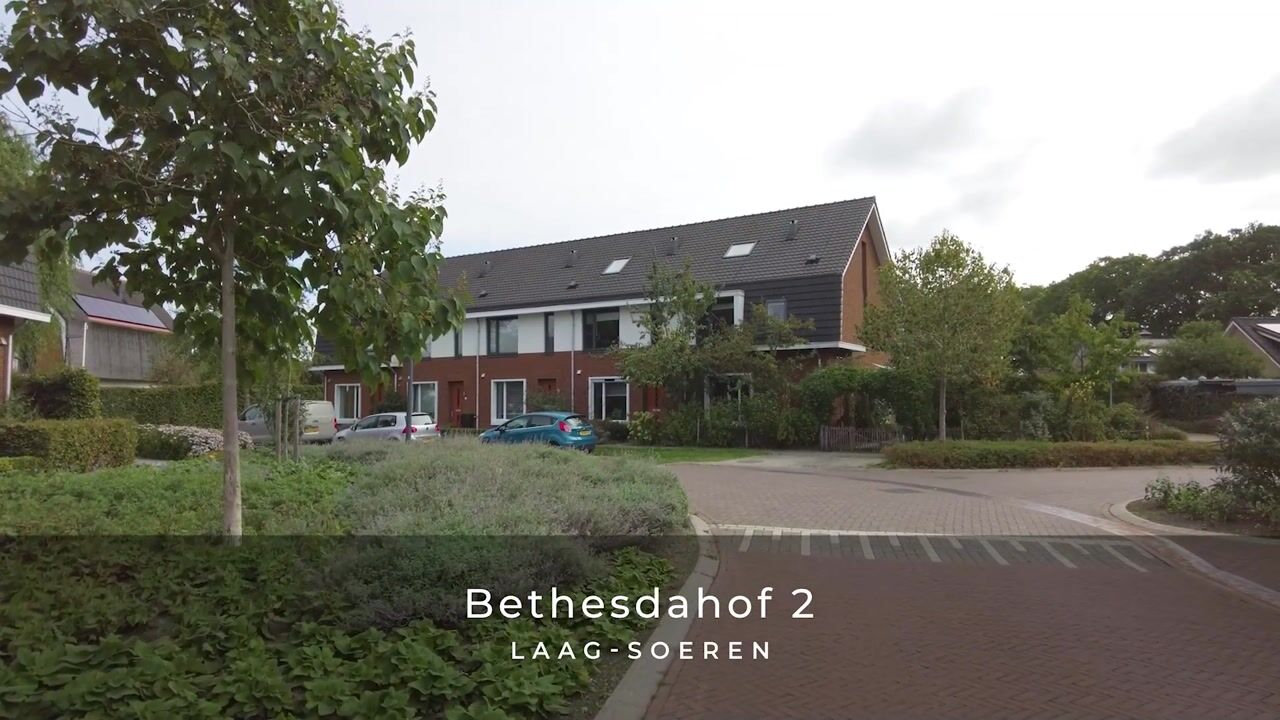 Video van Bethesdahof 2