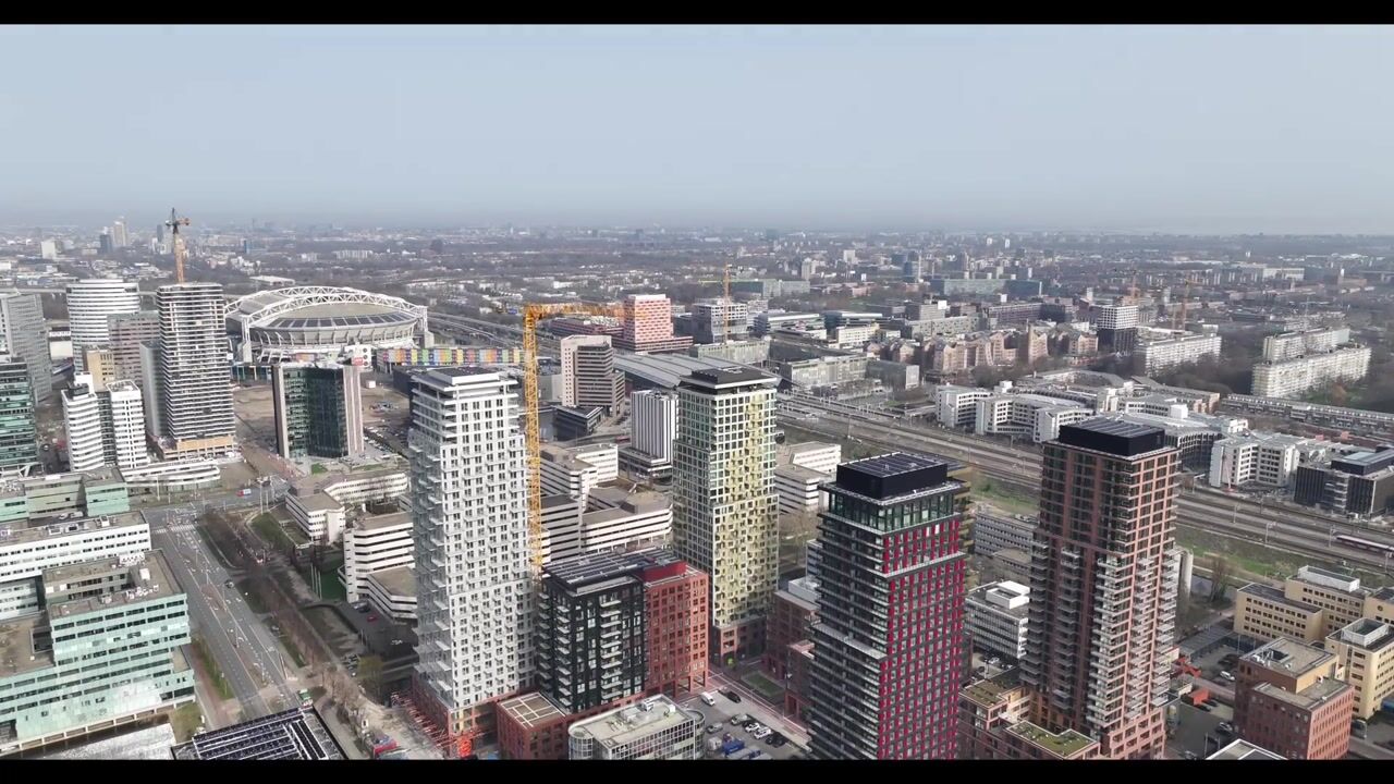 Video of Hiraistraat 5-B178