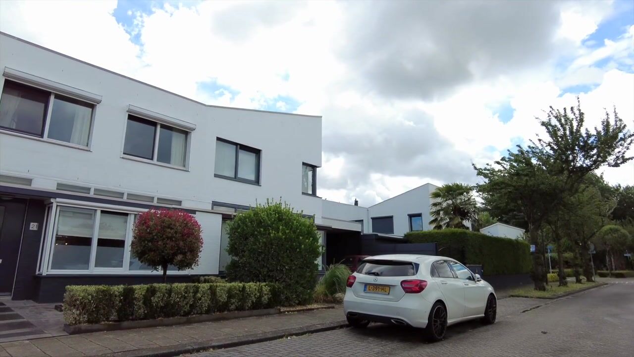 Video van Henisstraat 21