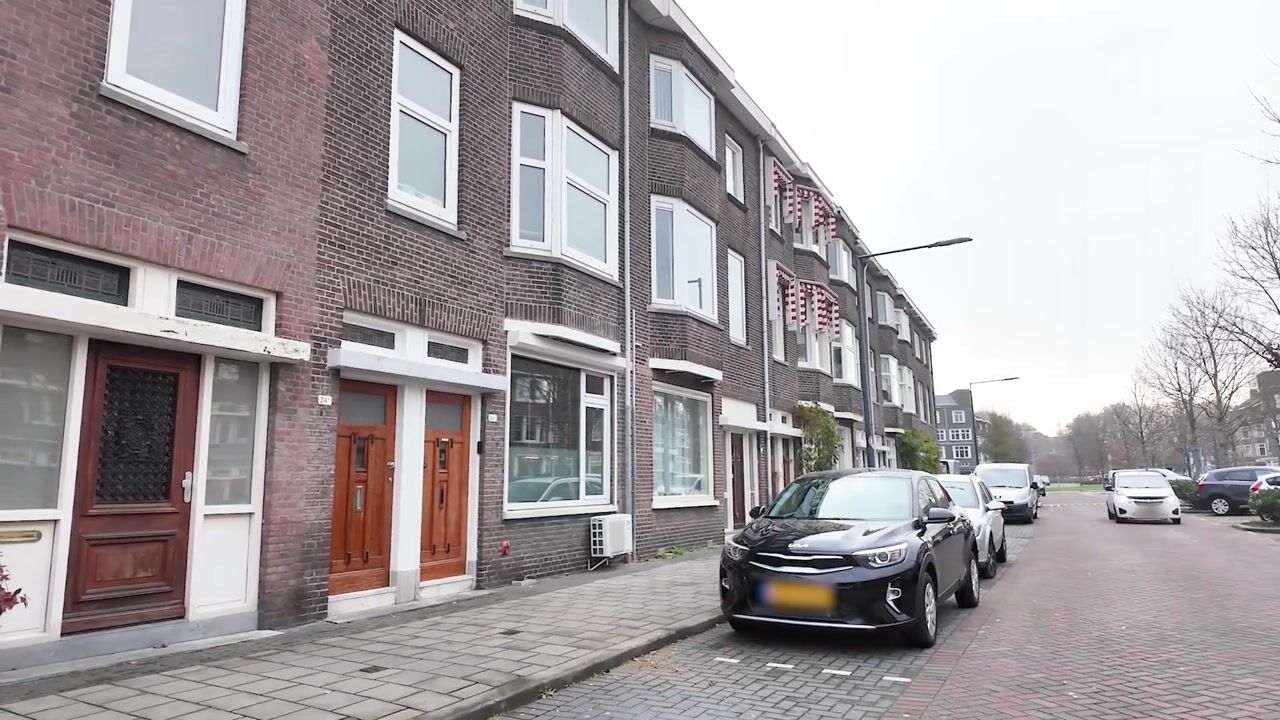 Video van Rembrandtlaan 24-A