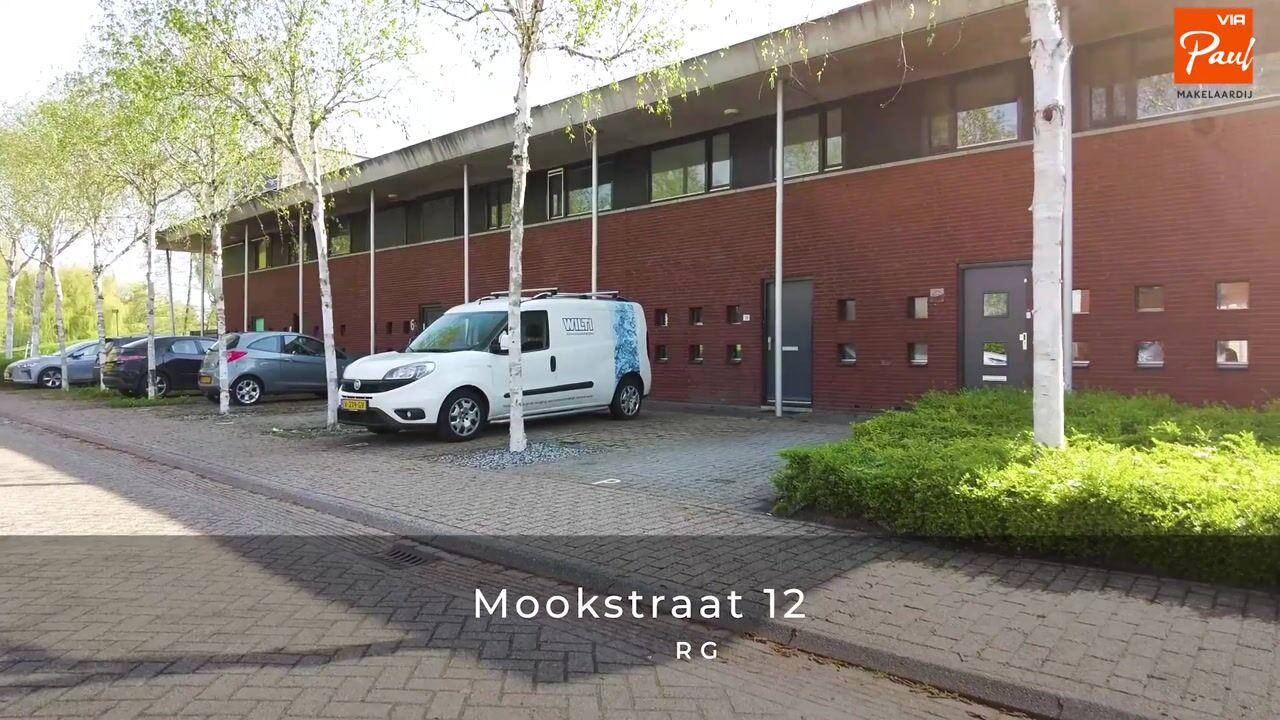 Video van Mookstraat 12
