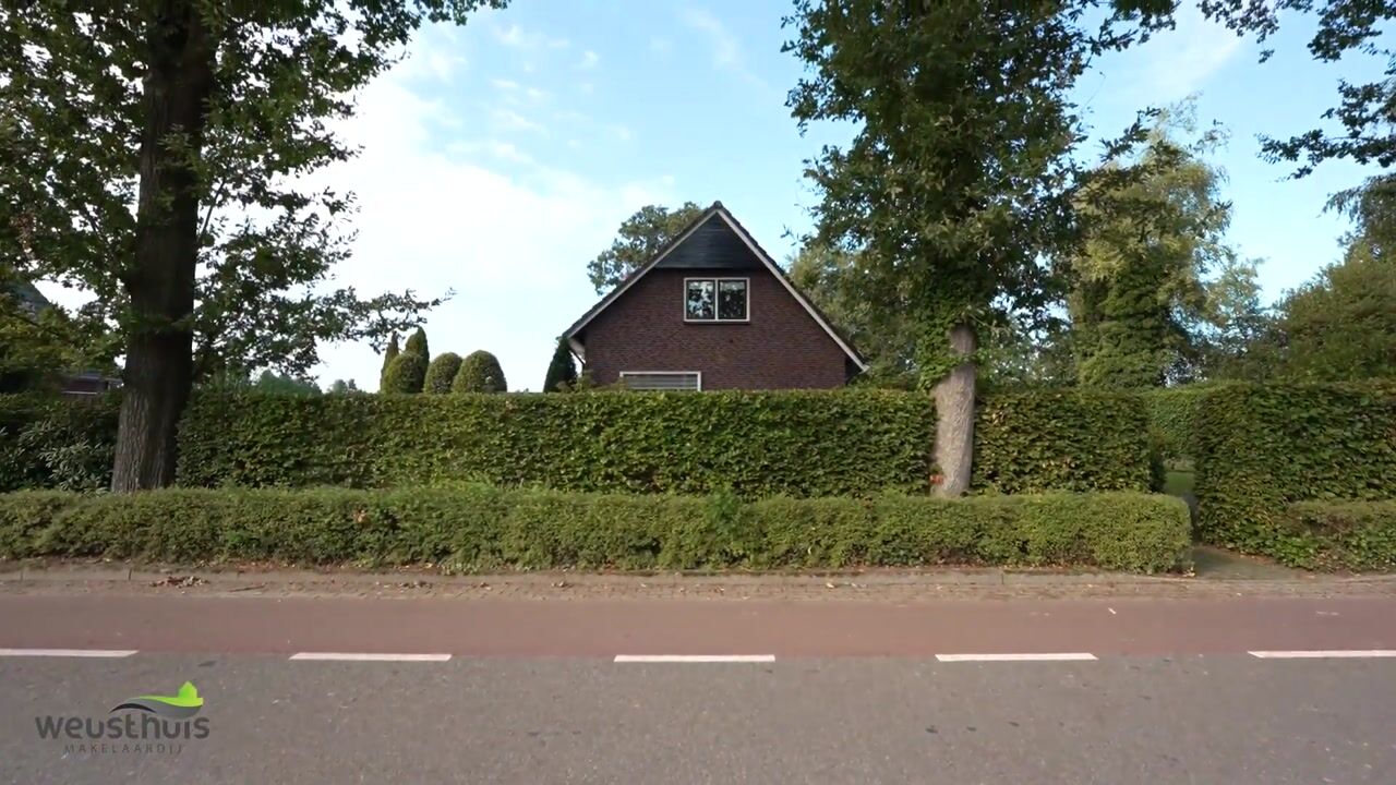 Video van Manderveenseweg 63