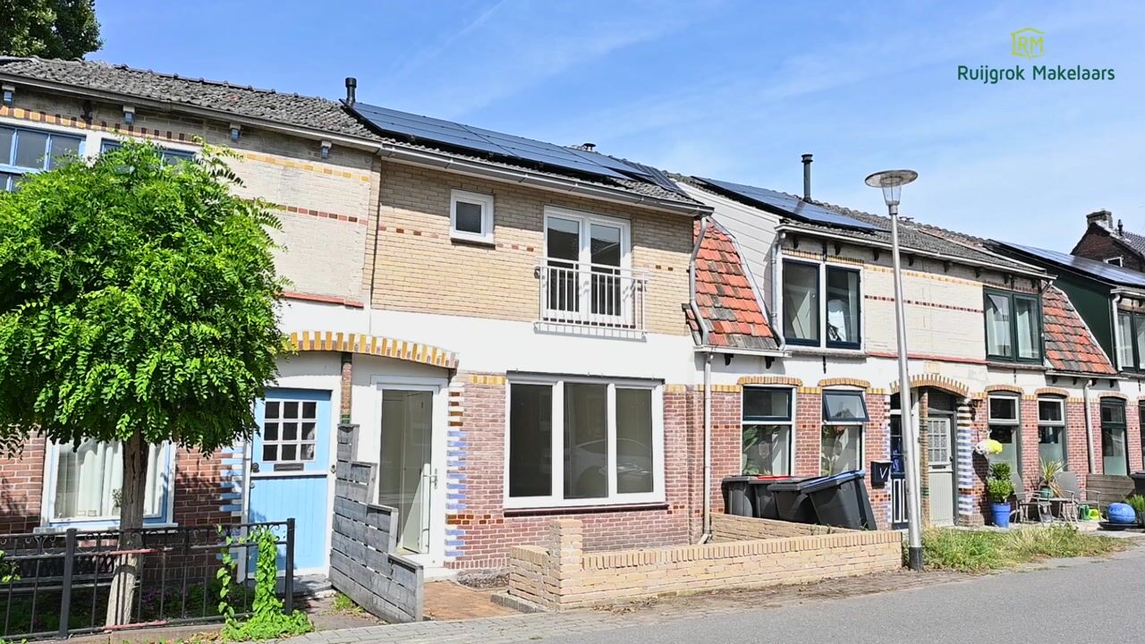 Video van Thamerweg 4